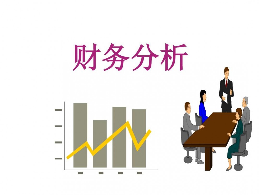 财务分析(经济应用学科术语)
