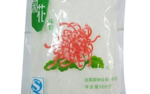 菊花味精(食品品牌)