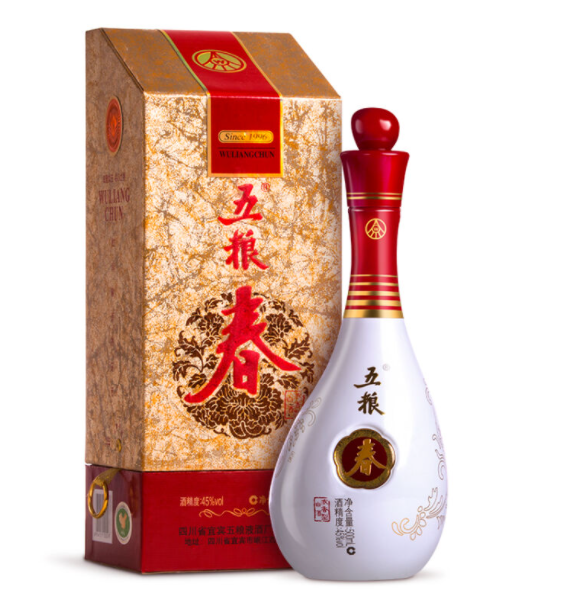 五粮春(白酒品牌)