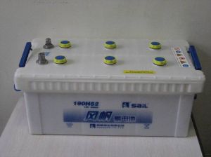 风帆蓄电池(风帆股份有限公司生产蓄电池)