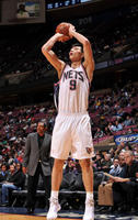 NBA总决赛(争夺NBA最高荣誉NBA总冠军的赛事)