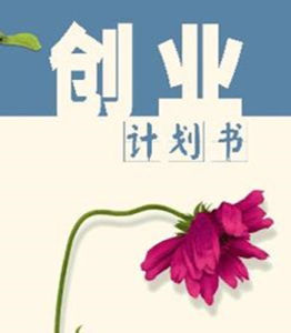 创业计划书(关于商业的全方位的计划)