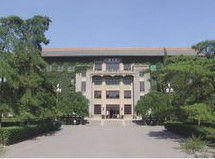 陕西师范大学(全国重点大学)