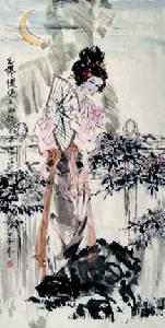 代赠(唐代诗人李商隐之诗)