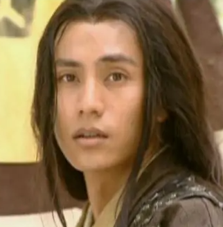 争霸传奇(2006年蔡晶胜执导的电视剧)