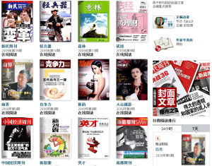 龙源期刊网(中文期刊网)