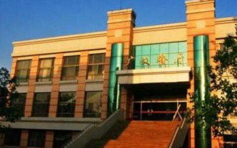 潍坊广文中学(潍坊省级规范化学校)