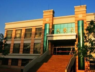 潍坊广文中学(潍坊省级规范化学校)