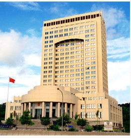 深圳市中级人民法院(国家司法机关)