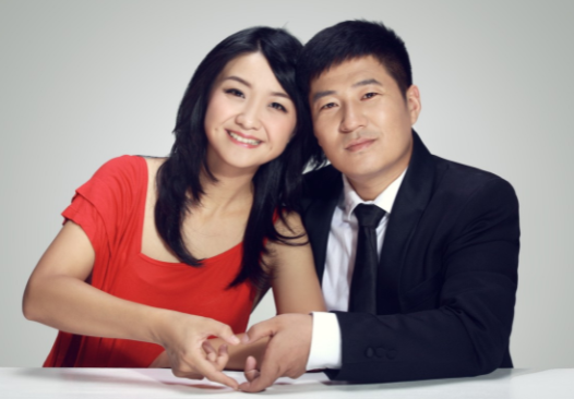 喜悦蜘蛛侠(中国达人秀节目喜悦与张海军两人组合名称)