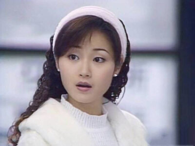 万绮雯(中国女演员)