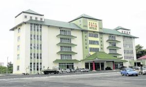 南方学院(华人民办学院)