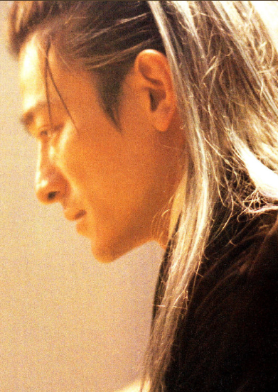 决战紫禁之巅(2000年刘伟强执导的电影)