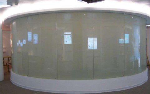 调光玻璃(玻璃产品)