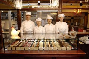 街角洋果子店(2011年日本爱情片)