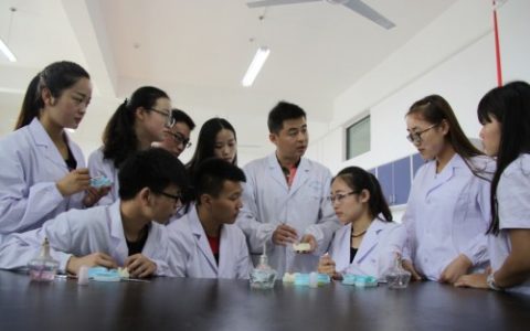 医学教育(培养医药卫生人才的教育活动)