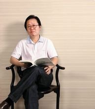 陈小奇(中国音乐家协会会员、词曲作家)