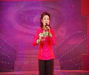 申小梅(越调演员)
