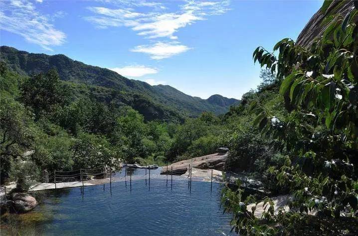 腾龙山(中国4A级旅游景区)