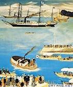 明治维新(19世纪60-90年代日本的改革运动)