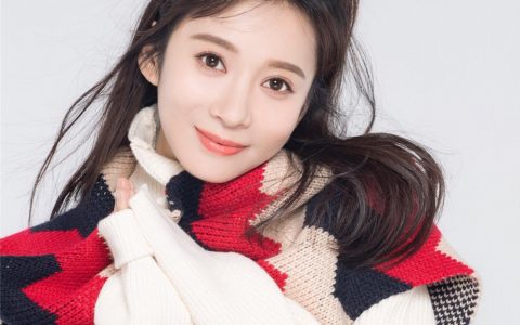 胡悦(中国内地女演员、模特)