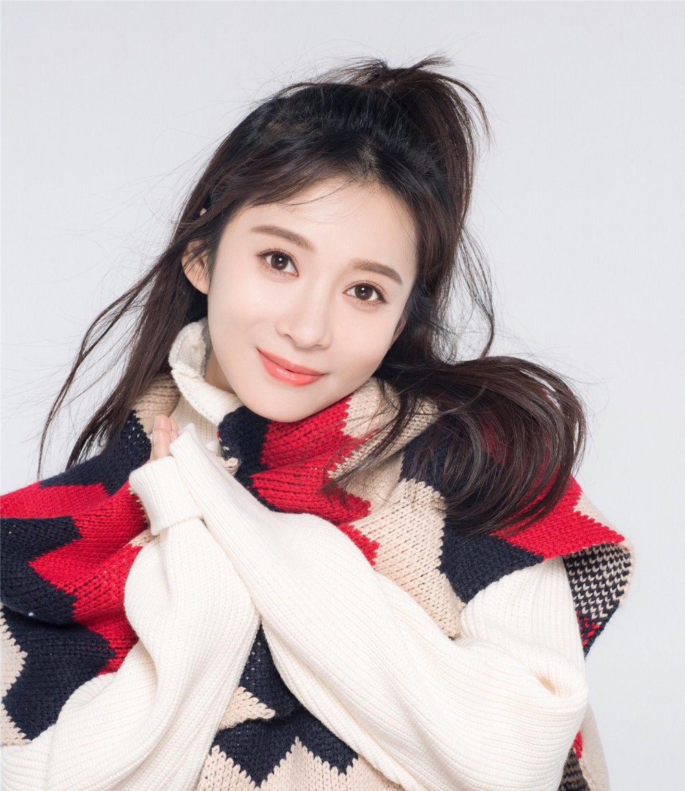 胡悦(中国内地女演员、模特)
