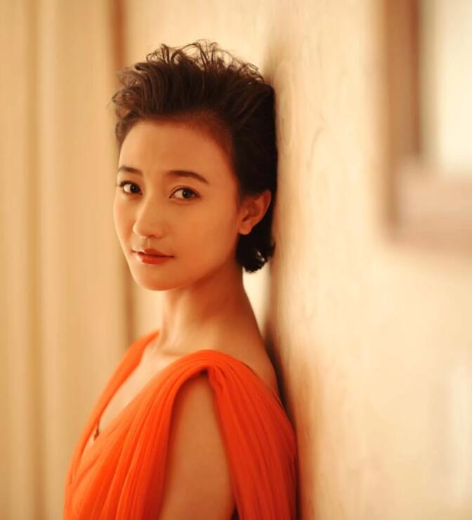 阎娜(中国内地女演员)