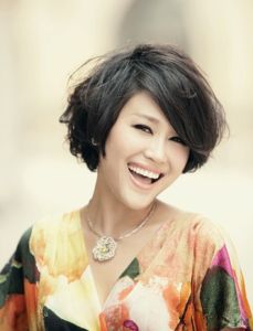 顾莉雅(中国海军政治部文工团演员)