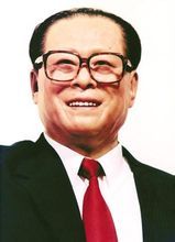 中国伟人蜡像馆(国内第一家国家级蜡像艺术馆)
