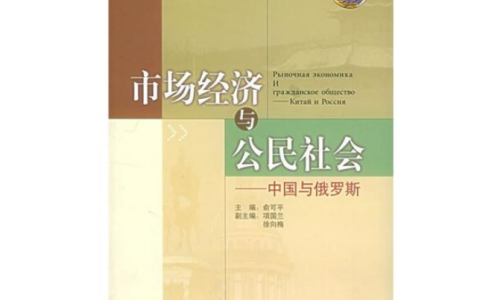 公民社会(处于公与私之间的集体行为)