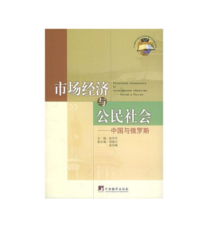 公民社会(处于公与私之间的集体行为)