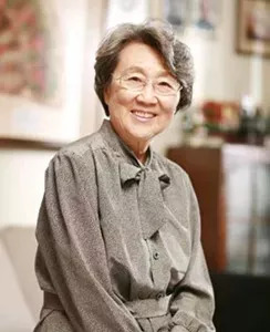 周秉德(周恩来侄女)