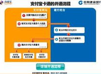 支付宝卡通(多家银行合作的网上支付服务)