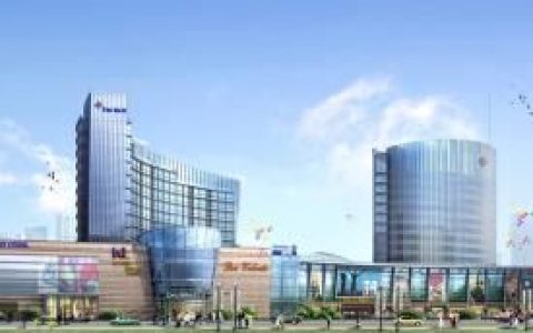 中茵股份有限公司(房地产开发与经营的股份制企业)