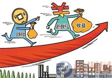 银行理财产品(投资方式)