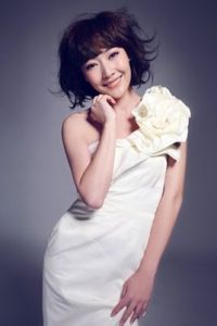 阿斯茹(中国内地女演员)
