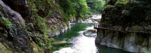 银厂沟(国家级风景名胜区)