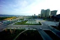 中国百强县(中国县域经济与县域基本竞争力百强县的简称)