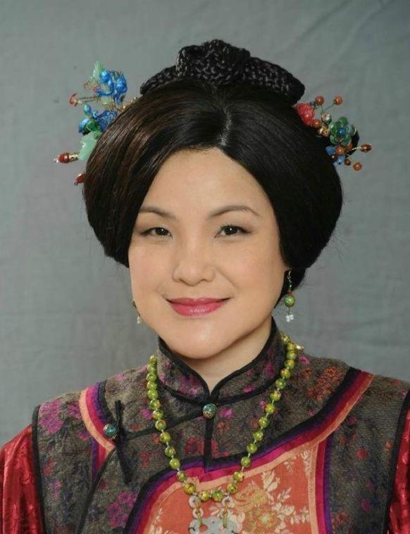马蹄露(中国香港艺人)