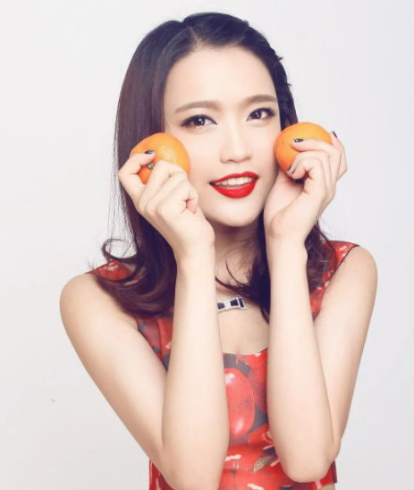 庄心妍(中国内地女歌手)
