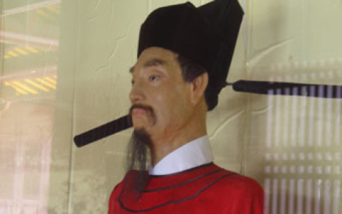 蔡襄(北宋大臣)