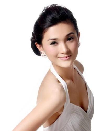 金娜娜(《一起来看流星雨》中反一号富家女)