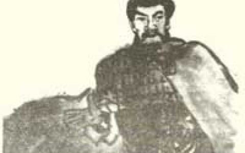 吴起(中国战国时期政治家、军事家)