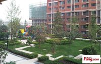 东方罗马花园(高档小区)