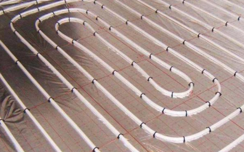 地暖打压(地暖安装过程中重要一环)