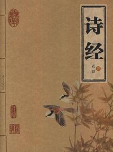 诗词(中国汉族传统诗歌)