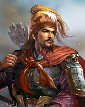 吴玠(中国南宋抗金将领)