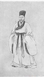解缙(明朝内阁首辅)