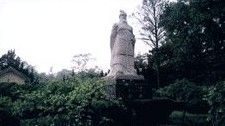 六朝(中国历史上三国至隋朝的南方的六个朝代)