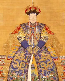 孝圣宪皇后(清世宗孝圣宪皇后)